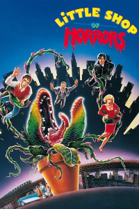 Poster image for Little Shop of Horrors by Kbt Community Theatre
