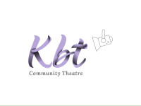 Kbt Community Theatre logo