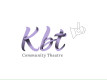 Kbt Community Theatre Logo